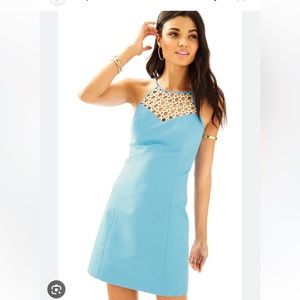 Lilly pulitzer dress NWT
